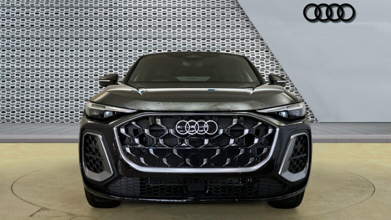 Audi Q5 2.0 TFSI Quattro S Line 5dr S Tronic Petrol Estate